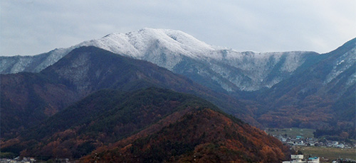 雪