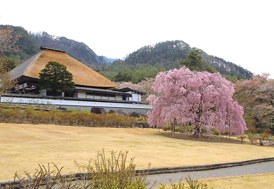 前山寺2