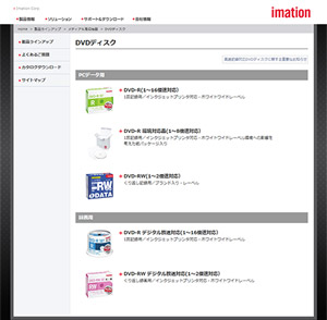 Imation