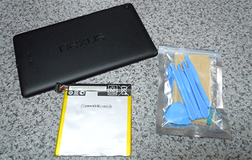 nexus7