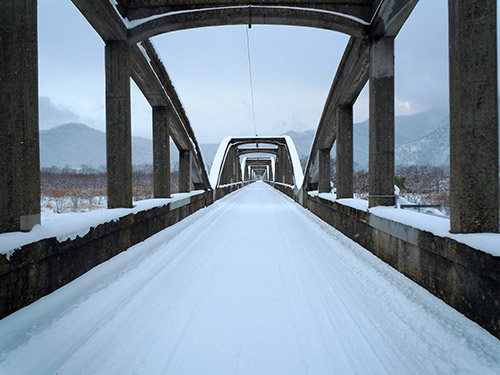 昭和橋