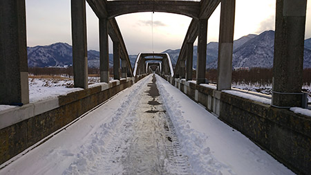 昭和橋