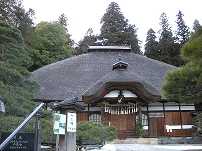 常楽寺