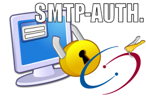 smtp_auth_sendmail