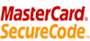 MasterCard(R) SecureCodeTM